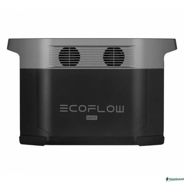 Зарядна станція EcoFlow DELTA Max 1600 (DELTAMAX1600-EU) DELTAMAX1600-EU фото