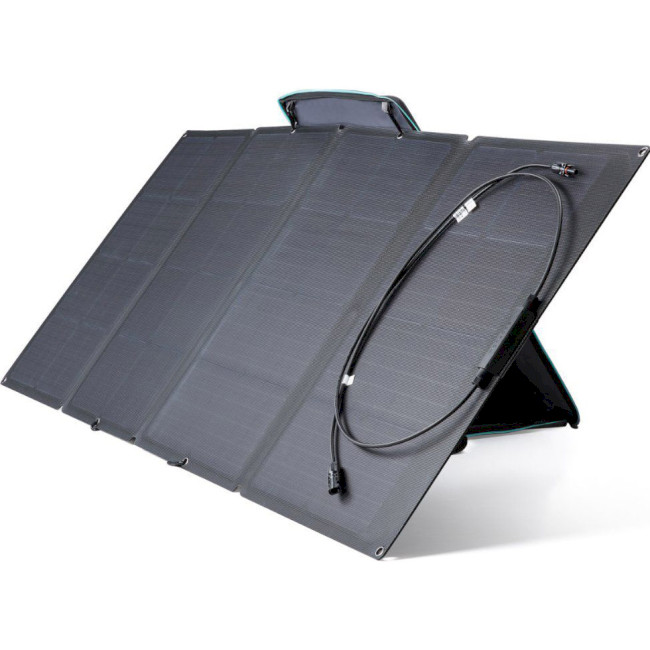 EcoFlow 160W Solar Panel