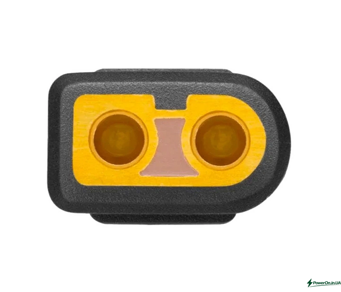 Кабель EcoFlow Кабель Solar Connector to XT60 Solar Cable 5m (EFMC4-XT60CBL5M) EFMC4-XT60CBL5M фото