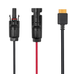Кабель EcoFlow Кабель Solar Connector to XT60 Solar Cable 5m (EFMC4-XT60CBL5M) EFMC4-XT60CBL5M фото 5