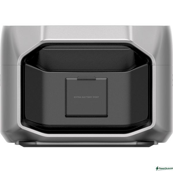 Додаткова батарея EcoFlow DELTA Pro 3 Smart Extra Battery (EFDELTAPRO3EB) EFDELTAPRO3EB фото
