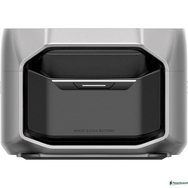 Додаткова батарея EcoFlow DELTA Pro 3 Smart Extra Battery (EFDELTAPRO3EB) EFDELTAPRO3EB фото