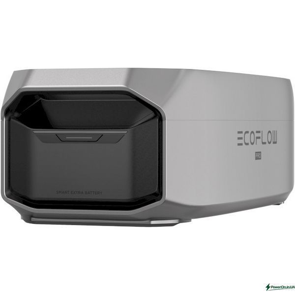Додаткова батарея EcoFlow DELTA Pro 3 Smart Extra Battery (EFDELTAPRO3EB) EFDELTAPRO3EB фото