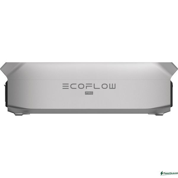 Додаткова батарея EcoFlow DELTA Pro 3 Smart Extra Battery (EFDELTAPRO3EB) EFDELTAPRO3EB фото