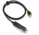 Кабель EcoFlow Car Charge XT60 Cable (EFCAR-XT60CBL1.5M) EFCAR-XT60CBL1.5M фото 1