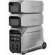 Додаткова батарея EcoFlow DELTA Pro 3 Smart Extra Battery (EFDELTAPRO3EB) EFDELTAPRO3EB фото 7