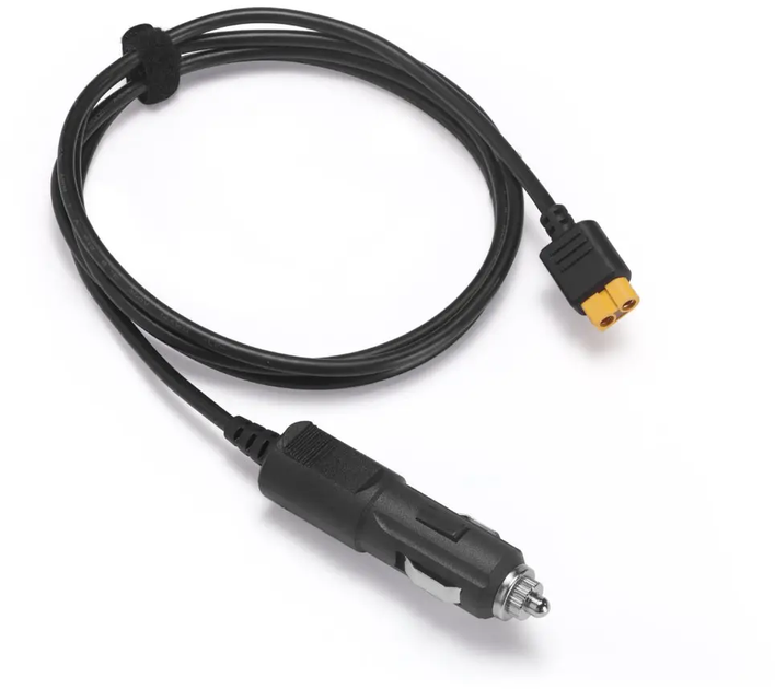 EcoFlow Car Charge XT60 Cable