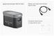 Додаткова батарея EcoFlow DELTA 2 Max Extra Battery (EFDELTA2MaxEB, EFD350-EB) EFDELTA2MaxEB фото 7