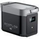 Додаткова батарея EcoFlow DELTA 2 Max Extra Battery (EFDELTA2MaxEB, EFD350-EB) EFDELTA2MaxEB фото 3