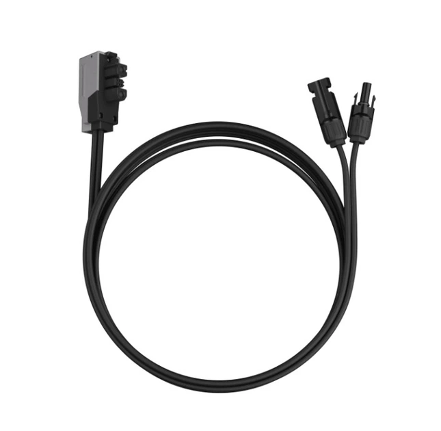 EcoFlow Power Hub Solar Charge Cable 6m