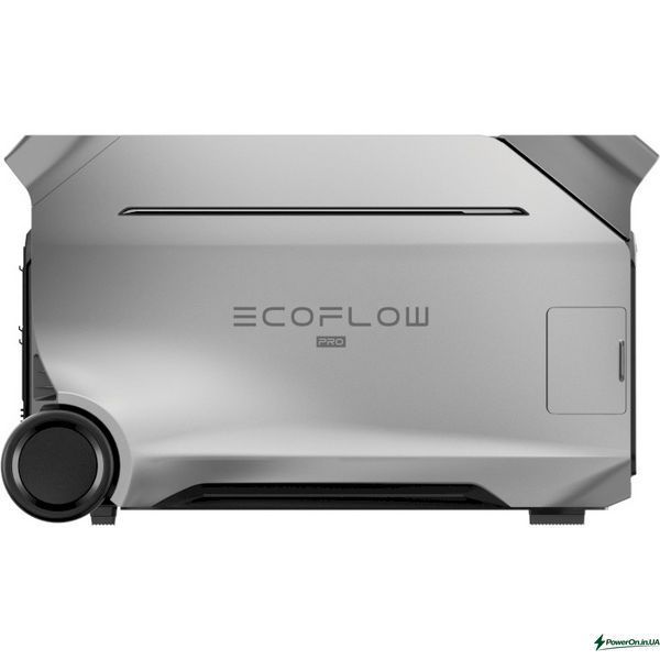 Зарядна станція EcoFlow DELTA Pro 3 EU-Version (EFDELTAPRO3-EU) EFDELTAPRO3-EU фото
