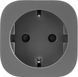 Розумна розетка EcoFlow EFA-SMARTPLUG-EU фото 3