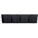 Зарядний пристрій на сонячній батареї EcoFlow 220W Solar Panel NextGen (EFSOLAR220W-N) EFSOLAR220W-N фото 5
