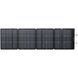 Зарядний пристрій на сонячній батареї EcoFlow 220W Solar Panel NextGen (EFSOLAR220W-N) EFSOLAR220W-N фото 2