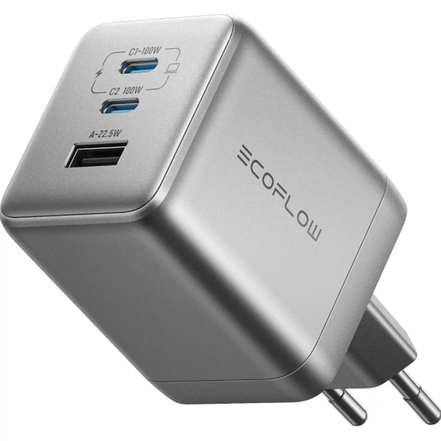 EcoFlow RAPID Pro Charger 100W