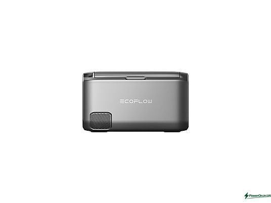Портативний холодильник EcoFlow GLACIER Classic 45L EFGLACIER45L-EU-NBOX фото