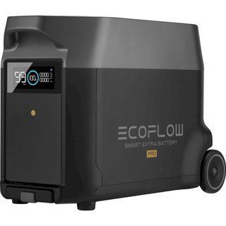 Додаткова батарея EcoFlow DELTA Pro Extra Battery (DELTAProEB-US) DELTAProEB-US фото