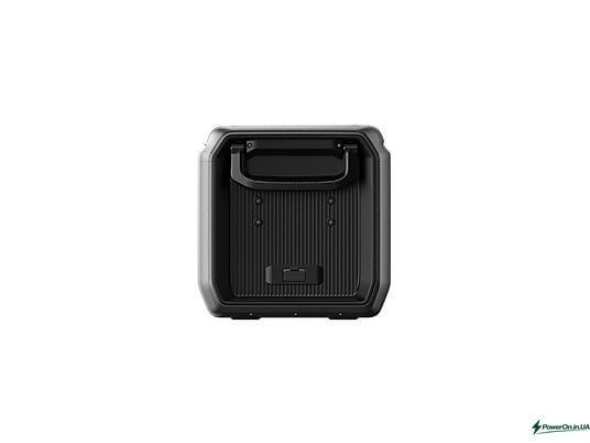 Портативний холодильник EcoFlow GLACIER Classic 55L EFGLACIER55L-EU-NBOX фото