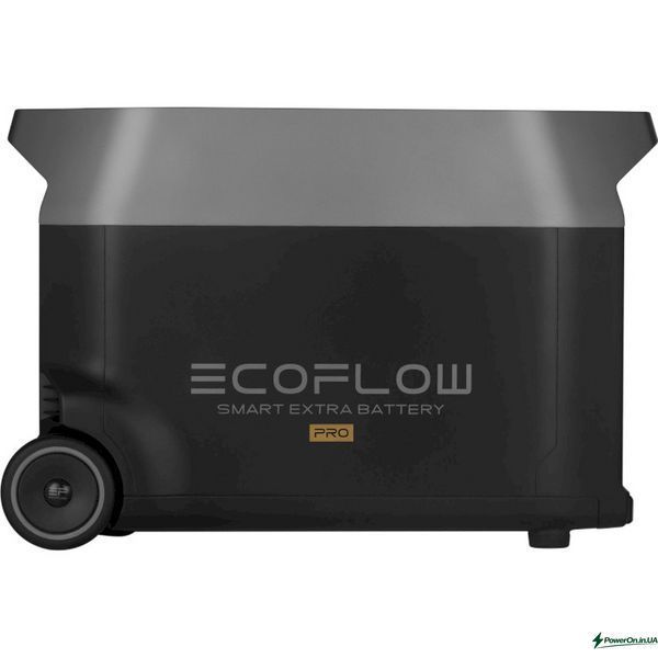 Додаткова батарея EcoFlow DELTA Pro Extra Battery (DELTAProEB-US) DELTAProEB-US фото