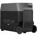 Додаткова батарея EcoFlow DELTA Pro Extra Battery (DELTAProEB-US) DELTAProEB-US фото 5