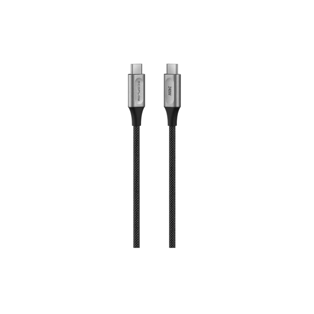 EcoFlow RAPID Pro USB C to USB C 240W