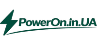 PowerOn.in.UA &mdash; Твоя енергонезалежність.