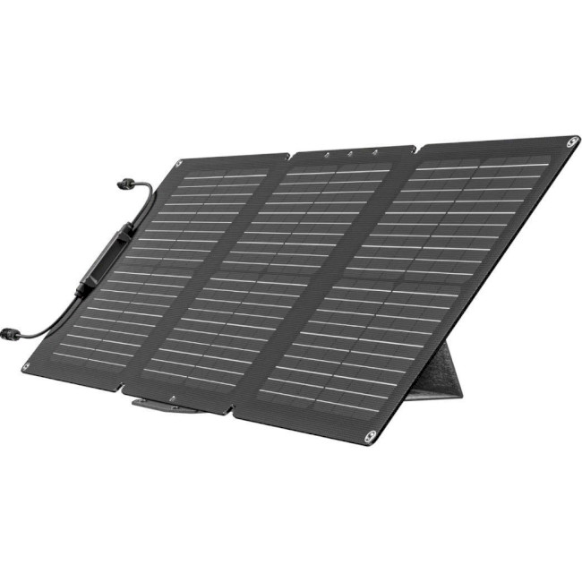 EcoFlow 60W Solar Panel