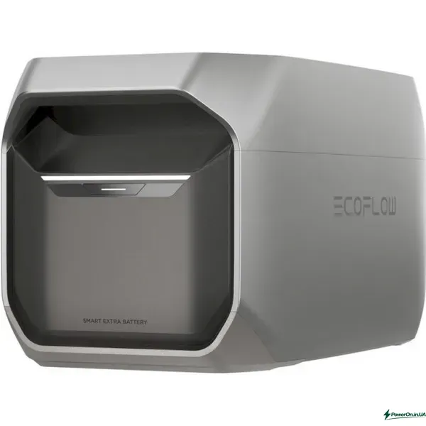 EcoFlow DELTA 3 Extra Battery