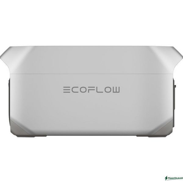 Додаткова батарея EcoFlow DELTA 3 Extra Battery EFDELTA3P-EB фото