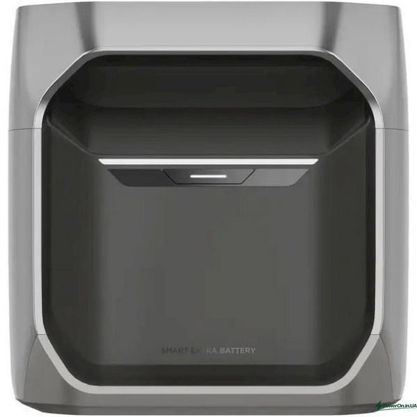 Додаткова батарея EcoFlow DELTA 3 Extra Battery EFDELTA3P-EB фото