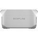 Додаткова батарея EcoFlow DELTA 3 Extra Battery EFDELTA3P-EB фото 3