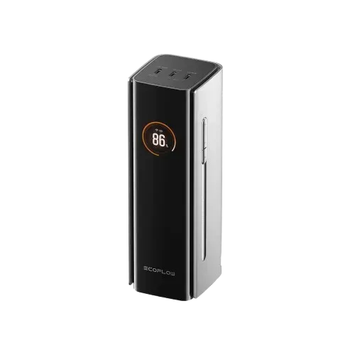 EcoFlow RAPID Pro 27650mAh