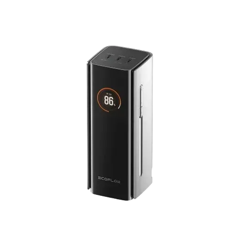 EcoFlow RAPID Pro 20000mAh