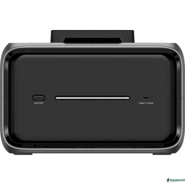 Додаткова батарея EcoFlow RIVER 3 EB600 Extra Battery (EFEB600) EFEB600 фото