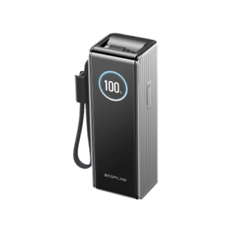 EcoFlow RAPID 25000mAh 100W