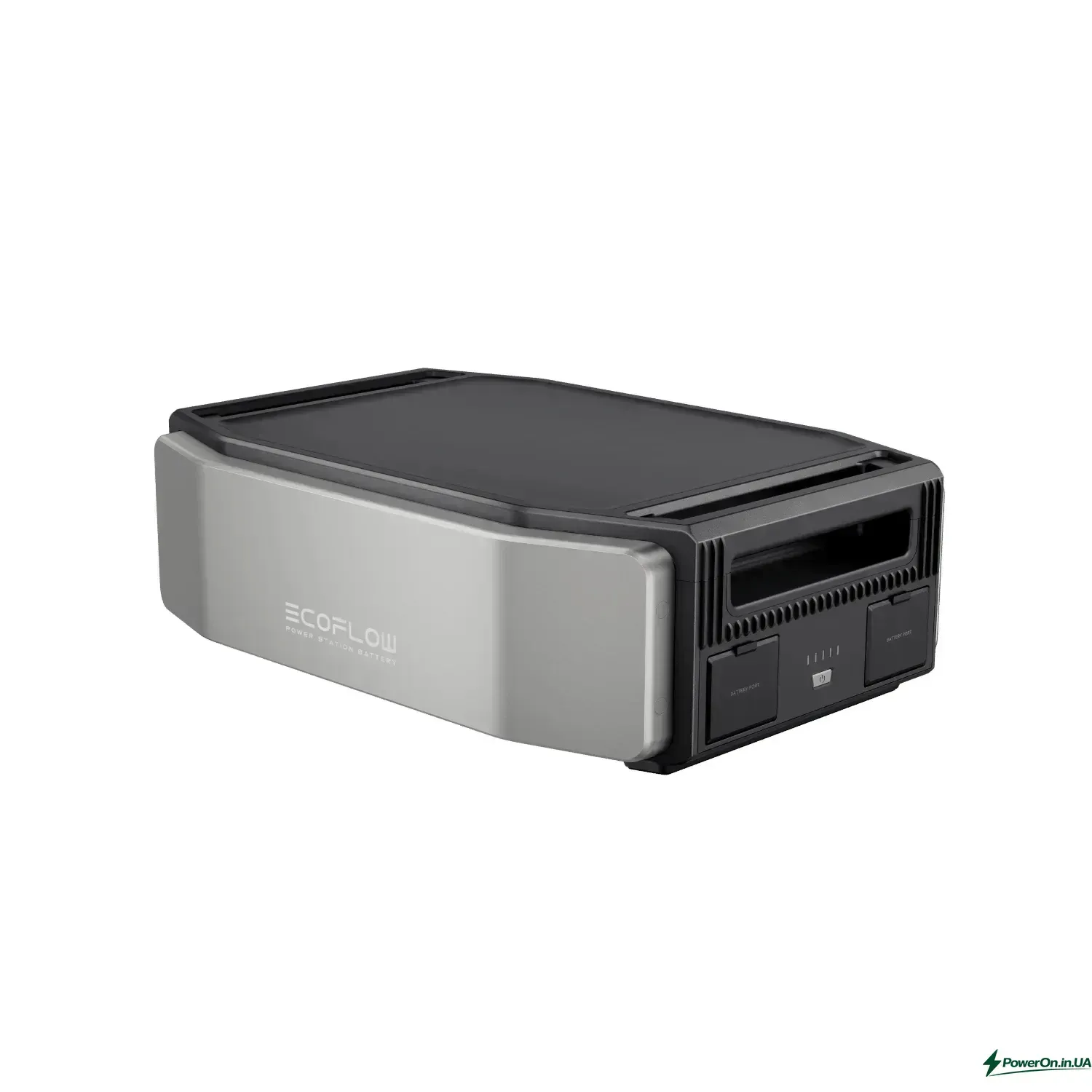 Додаткова батарея EcoFlow DELTA Pro Ultra