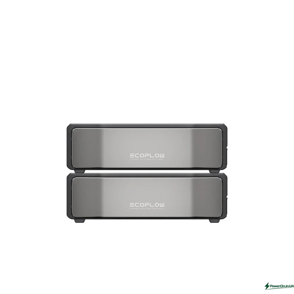 Додаткова батарея EcoFlow DELTA Pro Ultra Extra Battery EFDeltaProUltra-BP-US фото