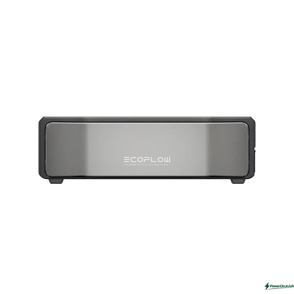 Додаткова батарея EcoFlow DELTA Pro Ultra Extra Battery EFDeltaProUltra-BP-US фото