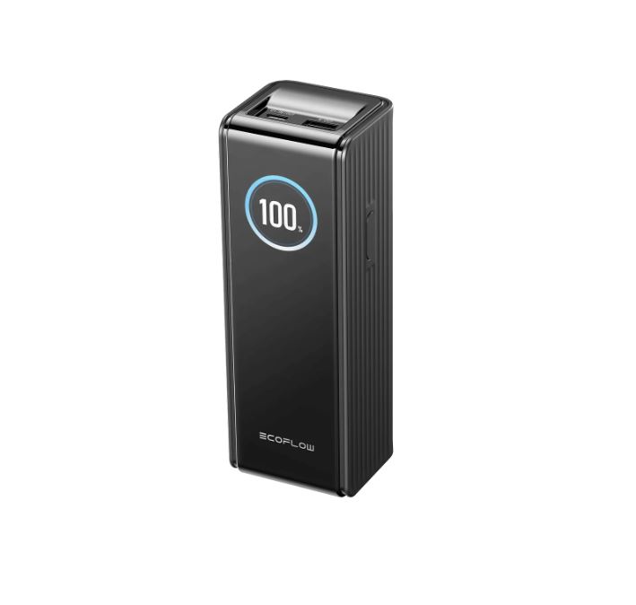 EcoFlow RAPID 25000mAh 140W