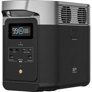 Зарядна станція EcoFlow DELTA 2 (ZMR330-EU) ZMR330-EU фото