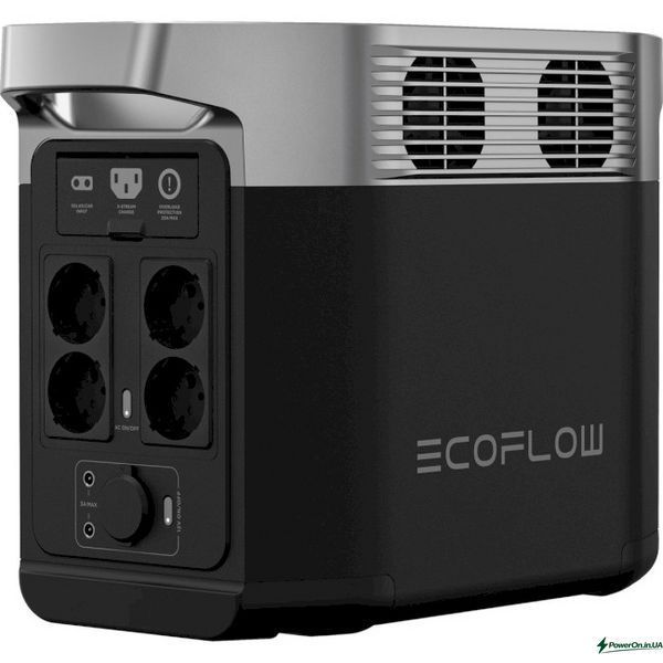 Зарядна станція EcoFlow DELTA 2 (ZMR330-EU) ZMR330-EU фото