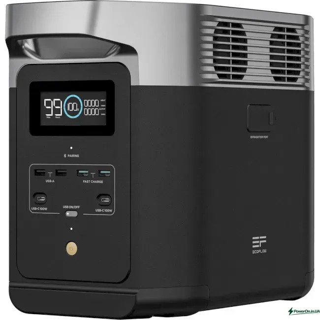 EcoFlow DELTA 2