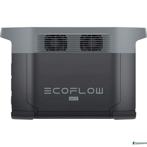 Зарядна станція EcoFlow DELTA 2 Max (EFDELTA2Max-EU) EFDELTA2Max-EU фото