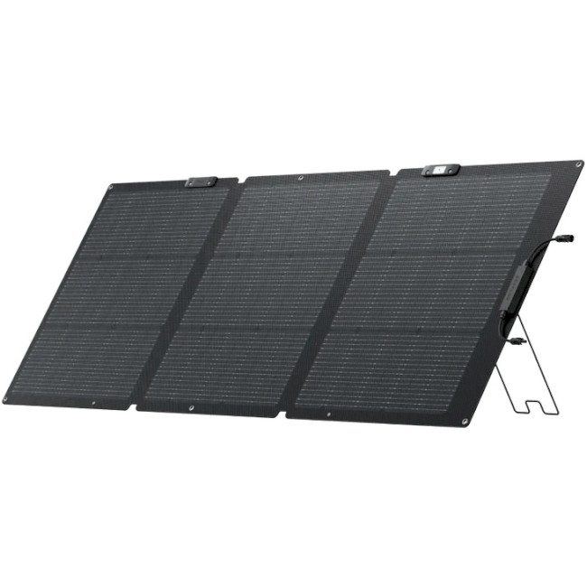 EcoFlow 160W NextGen Panel
