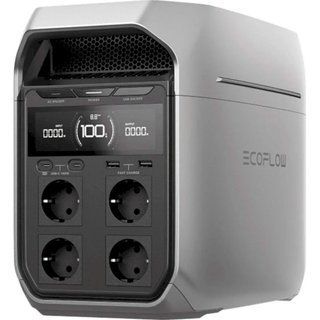 Зарядна станція EcoFlow DELTA 3 Plus (EF_DELTA3Plus) EF_DELTA3Plus фото