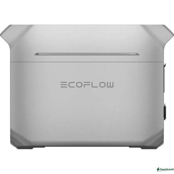 Зарядна станція EcoFlow DELTA 3 Plus (EF_DELTA3Plus) EF_DELTA3Plus фото