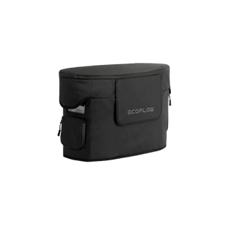 Сумка EcoFlow DELTA 2 Max / DELTA Max Cover BDELTAMax-US фото