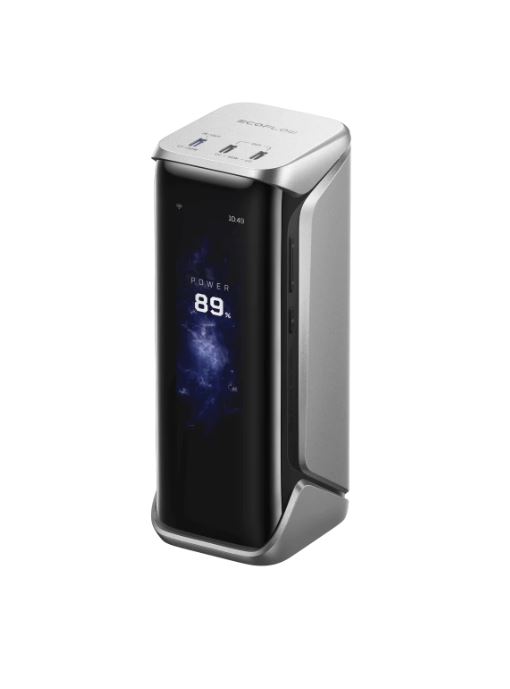 EcoFlow RAPID Pro X 27650mAh