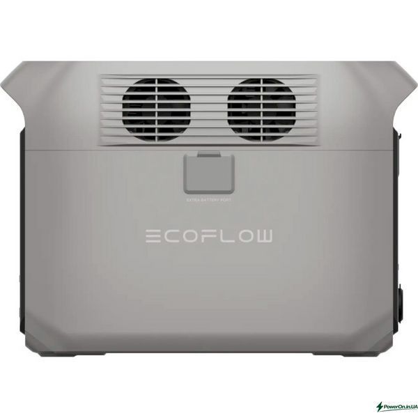 Зарядна станція EcoFlow DELTA 3 1500 (EFDELTA1500-EU) EFDELTA1500-EU фото