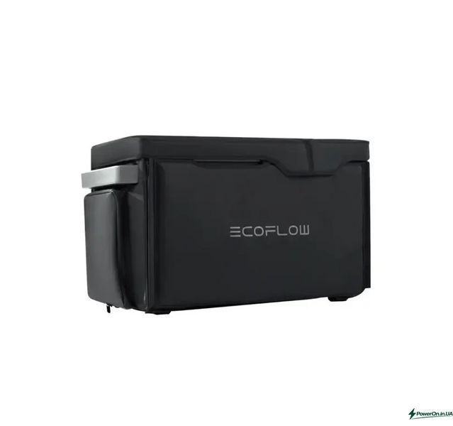 Сумка EcoFlow Сумка Glacier Bag EFB-Glacier фото